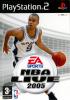 NBA Live 2005 - PS2