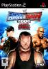 WWE Smackdown vs Raw 2008 - PS2