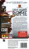 The History Channel : Great Battles of Rome - PSP