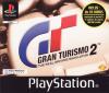 Gran Turismo 2 : The Real Driving Simulator Big Box - Playstation