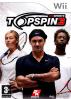 Top Spin 3 - Wii