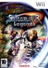 SoulCalibur Legends - Wii