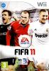 FIFA 11 - Wii