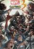 Marvel vs Capcom 3 : Fate of Two Worlds Steelbook Edition - Xbox 360