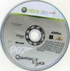 007 : Quantum of Solace - Xbox 360
