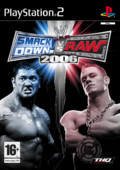 WWE SmackDown ! Vs. RAW 2006