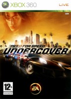 Need for Speed Undercover