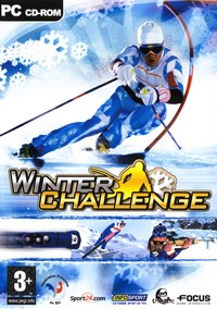 Winter Challenge