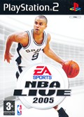 NBA Live 2005