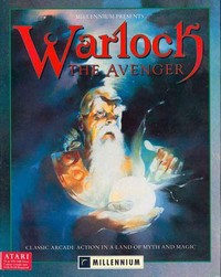 Warlock : The Avenger