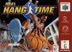 NBA Hang Time