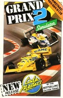 Grand Prix Simulator 2