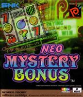 Neo Mystery Bonus