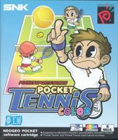 Pocket Tennis Color