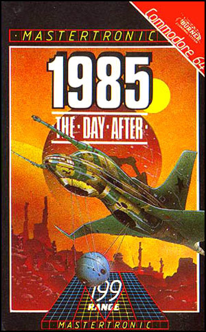 1985 : The Day After