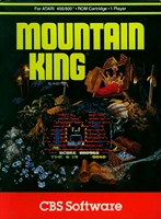 Mountaine Kings