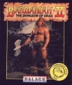 Barbarian II : The Dungeon of Drax