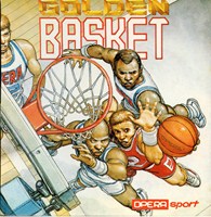 Golden Basket