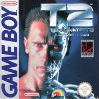 Terminator 2 : Judgment Day