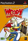 Woody Woodpecker