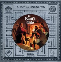 The Bard's Tale I : Tales of the Unknown