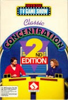 Classic Concentration 2nd Edition