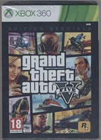 Grand Theft Auto V :  Edition Spéciale