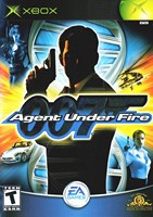 007 : Agent Under Fire