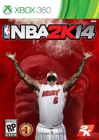 NBA 2K14