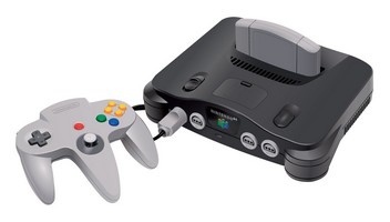 000.Nintendo 64.000