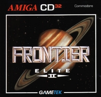 Frontier : Elite II