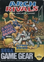 Arch Rivals : The Arcade Game
