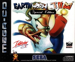 Earthworm Jim : Special Edition