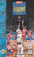 ESPN : NBA Hangtime '95