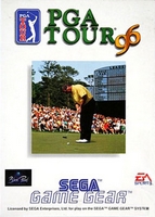 PGA TOUR  : 96 