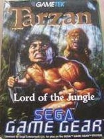 Tarzan : Lord of the Jungle