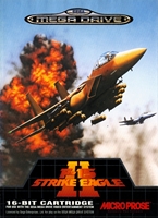 F-15 : Strike Eagle II