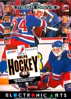 NHLPA : Hockey 93