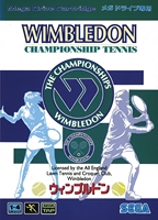 Wimbledon : Championship Tennis