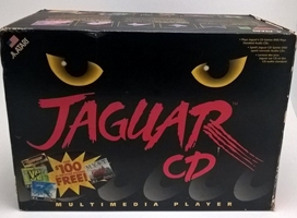 000.La Jaguar CD.000