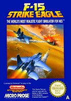 F-15 : Strike Eagle