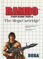 Rambo : First Blood Part II