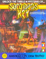 Solomon's Key 