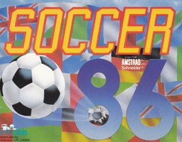 Soccer ' 86