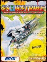 Snowstrike : Mission Zone Colombia - Mission Target Drugs !