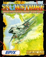 Snowstrike : Mission Zone Colombia - Mission Target Drugs !