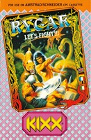 Rygar : Let's Fight ! - Kixx