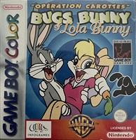 Bugs Bunny & Lola Bunny : Opération Carottes