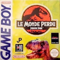 Le Monde Perdu : Jurassic Park