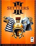 The Settlers 3